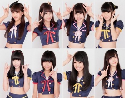 お台場 地下アイドルディナーショー！～アキバ地下アイドルグループ大集合！