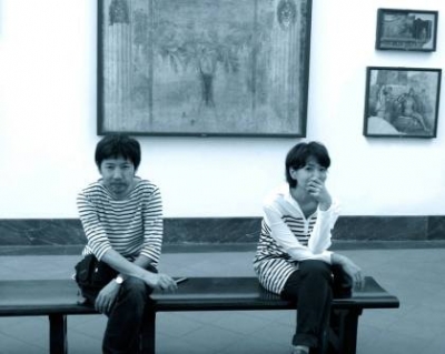 ヤマザキマリ＋とり・みき 魅惑のトーク&LIVEナイト！ 「今夜はブワァーッといってみよう！」