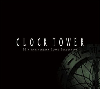 クロックタワー トークショー＆ゲーム　inお台バロウズカルチャーカルチャー