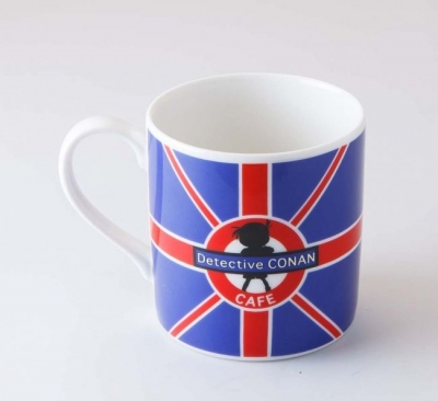 コナンカフェ /Detective CONAN CAFE（名古屋、広島、東京、大阪、山形、福岡）
