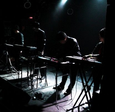 NES BAND 初ワンマンライブ