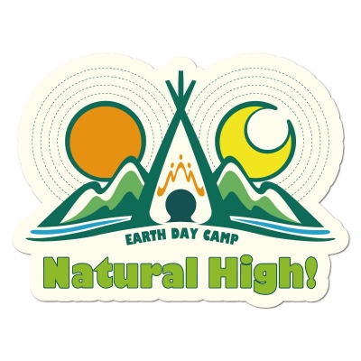 Natural High！2014