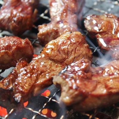 牛肉サミット2014