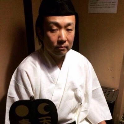 元祖行司モノマネ 晴天照蔵の「おもしろいほどよくわかる 行司のイロハ」第1幕