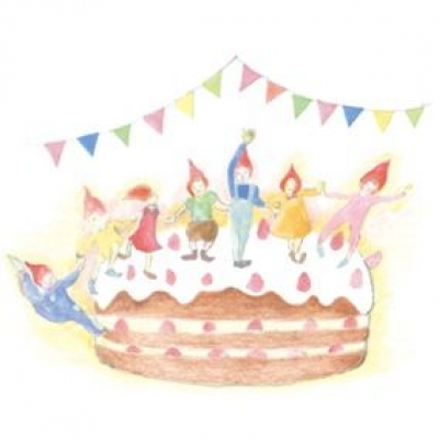 ダイアログ・イン・ザ・ダーク「8月生まれ大集合！ユニット」