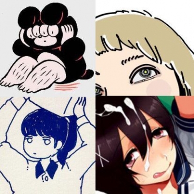 ドキッ！女だらけの「絵描きの中二病供養ナイト」