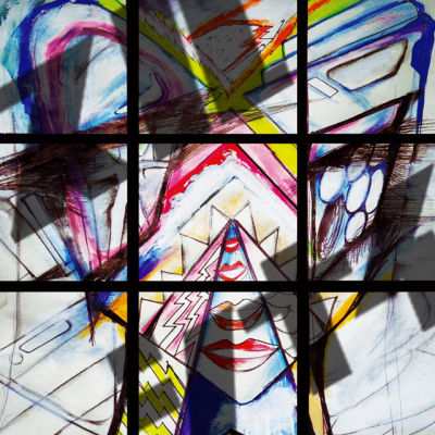 ショウジョノトモ 個展「スルナラY シナイナラN」