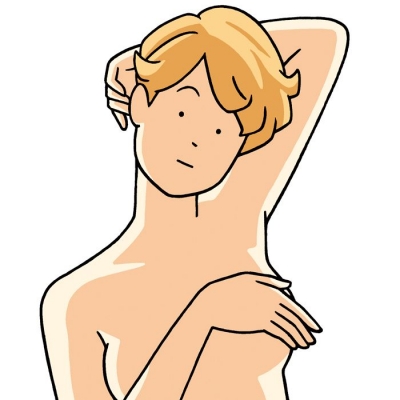 白根ゆたんぽ　MECHANISM OF GIRLS