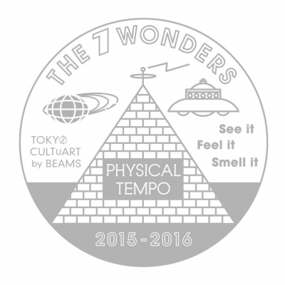PHYSICAL TEMPO 七不思議