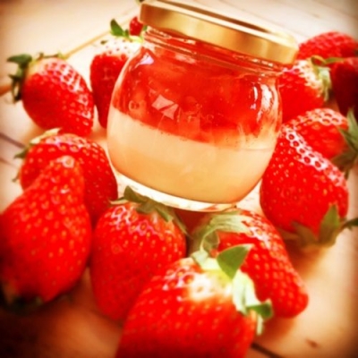 横浜ストロベリーフェスティバル2016