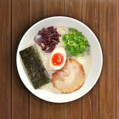 ラーメン女子博 2017 -Ramen girls Festival-