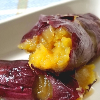 nicoe 焼きいもフェス 2020 春