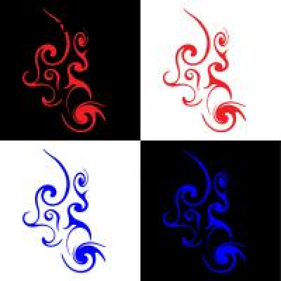 邪神少女暗黒譚