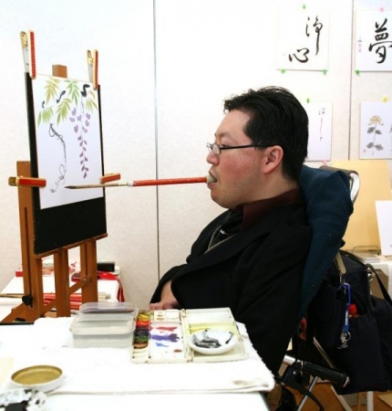 イベントの写真