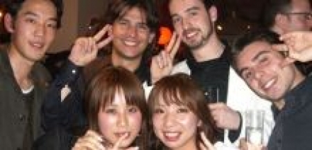 イベントの写真