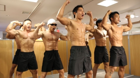 イベントの写真