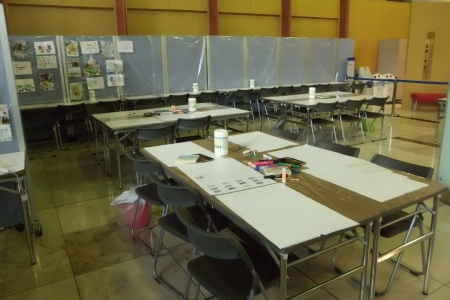 イベントの写真
