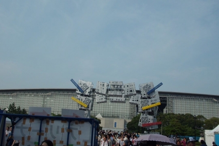 イベントの写真