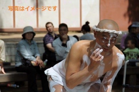 イベントの写真