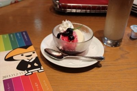 イベントの写真