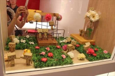 イベントの写真