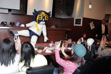 イベントの写真