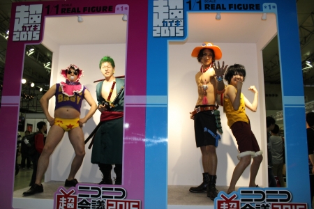 イベントの写真