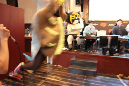 イベントの写真