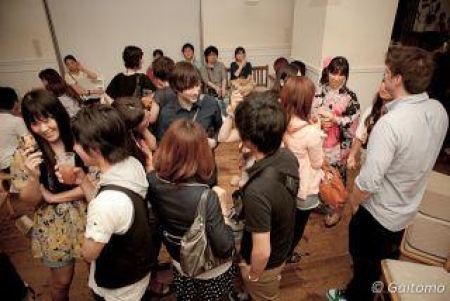 イベントの写真
