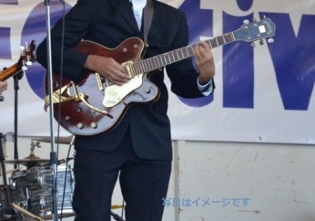 イベントの写真