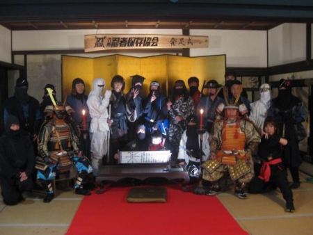 イベントの写真