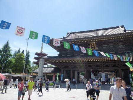 イベントの写真