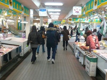 イベントの写真