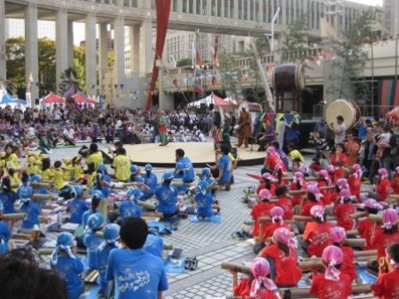 イベントの写真