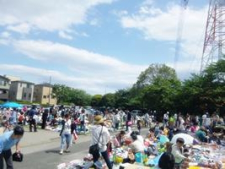 イベントの写真