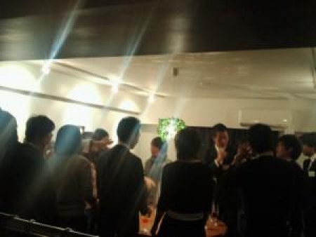 イベントの写真