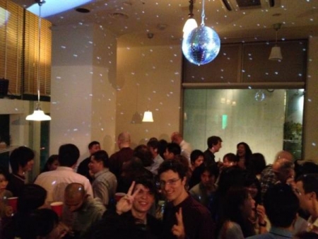 イベントの写真