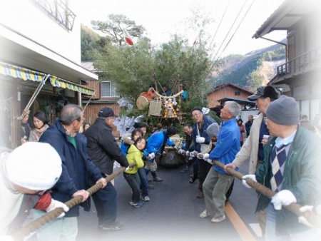 イベントの写真