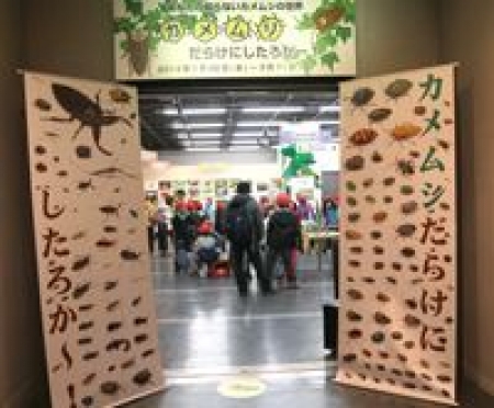 イベントの写真