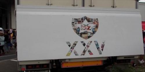 イベントフォト