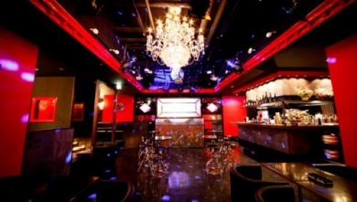10/7(日)【☆大人のためのラウンジバー☆】COCOYA国際交流パーティー@渋谷LOUNGE KARASU