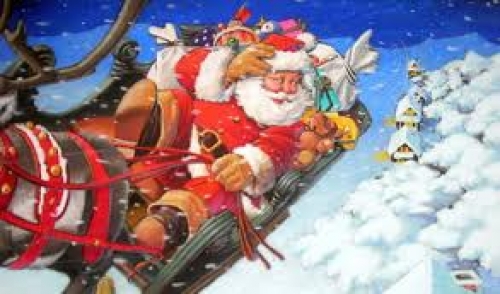 12/22(土)クリスマスパーティー2012♪