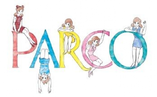 「コップのフチ子3」先行発売記念パル子とフチ子のフチってなんぼ PARCO Ⓒタナカカツキ/KITAN CLUB