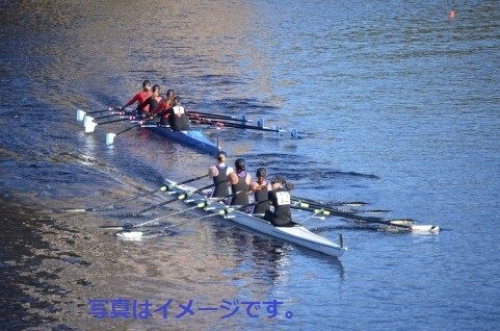 オックスフォード 段ボールボートレース(Cardboard Boat Races ):イギリス