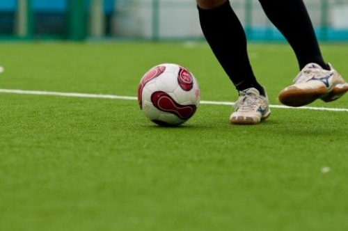 UEFA チャンピオンズリーグ11/12決勝戦(イメージ)