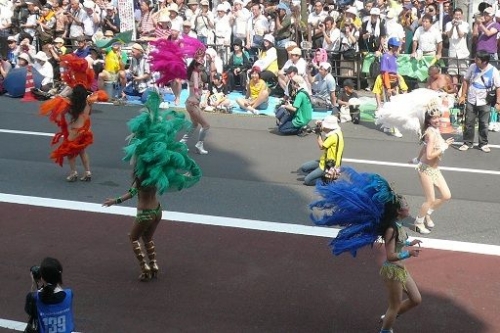 イベントフォト