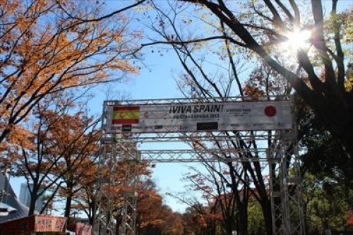 イベントフォト