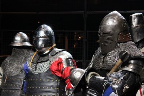 2014 MEDIEVAL COMBAT WORLD CHAMPIONSHIP　※画像はイメージです