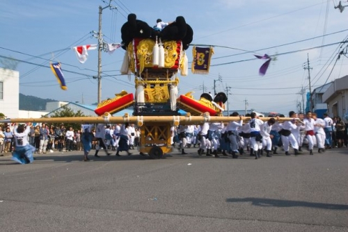 イベントフォト