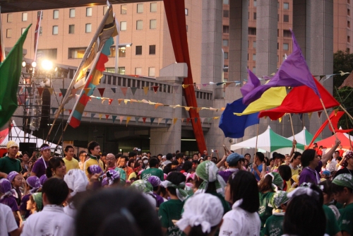 イベントフォト